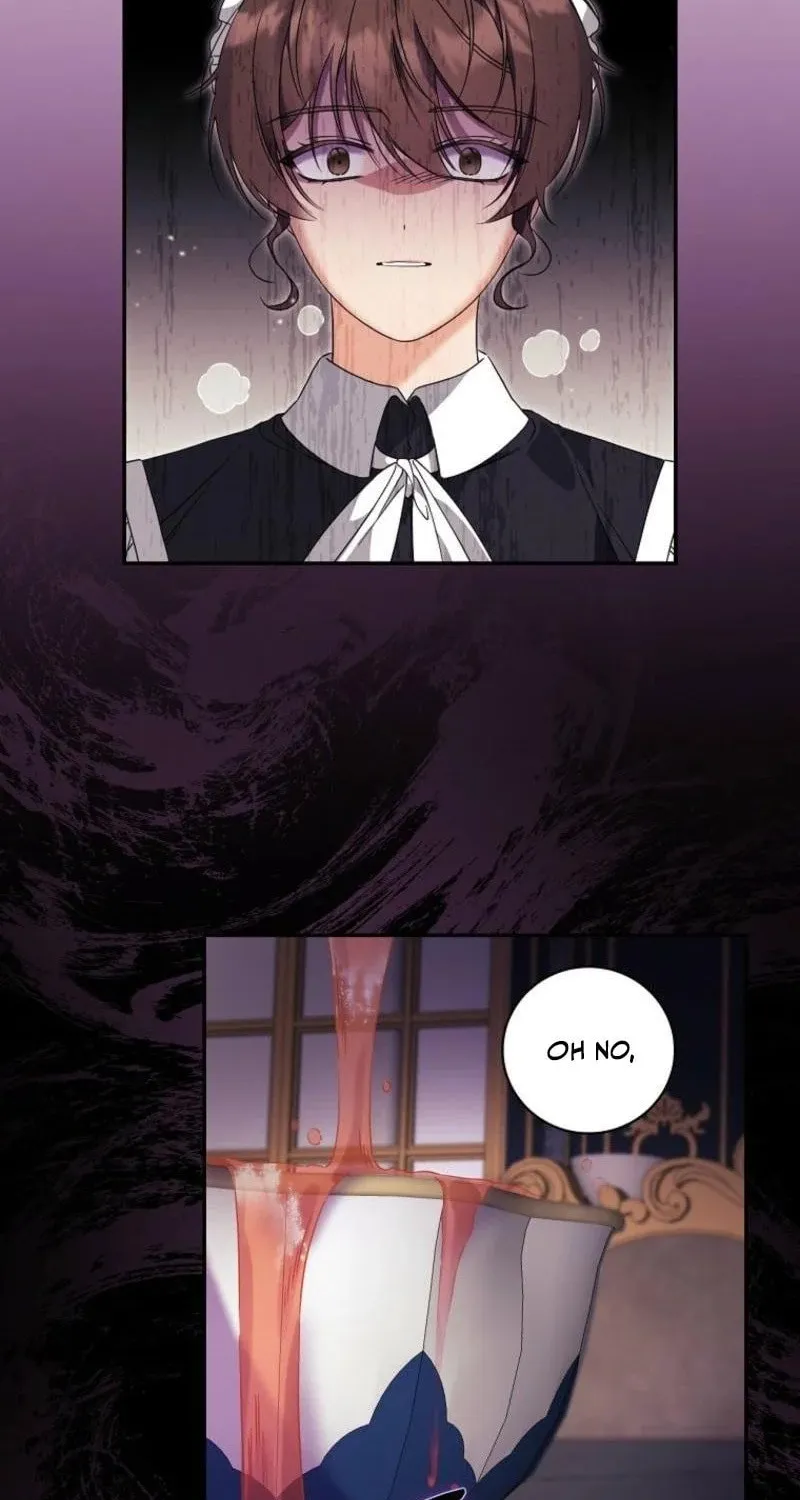 I Reincarnated as a Parenting Story Extra Chapter 6 page 81 - 