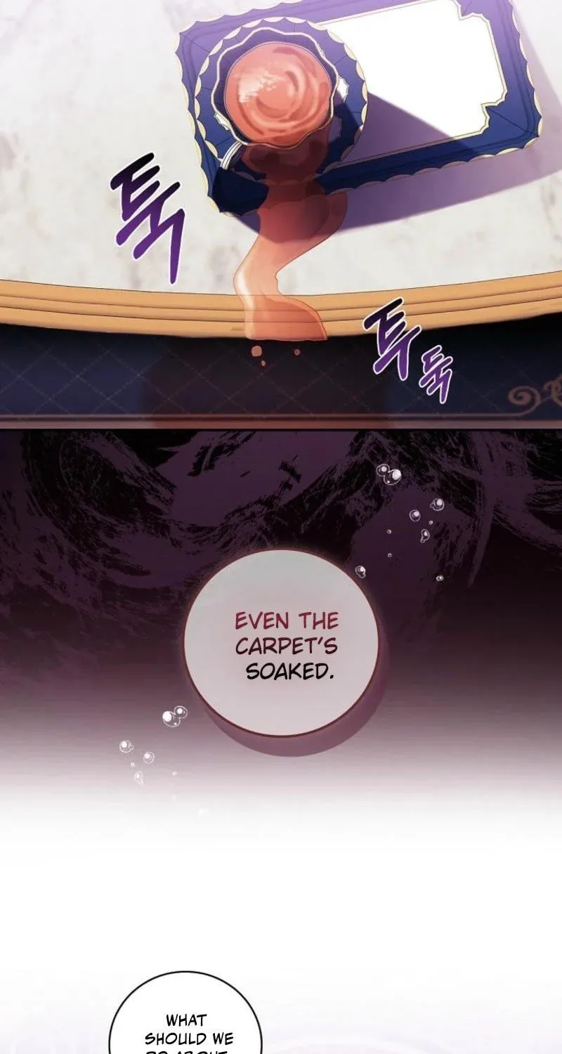 I Reincarnated as a Parenting Story Extra Chapter 6 page 83 - 