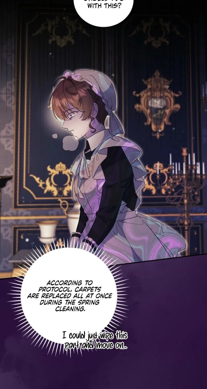 I Reincarnated as a Parenting Story Extra Chapter 7 page 2 - 