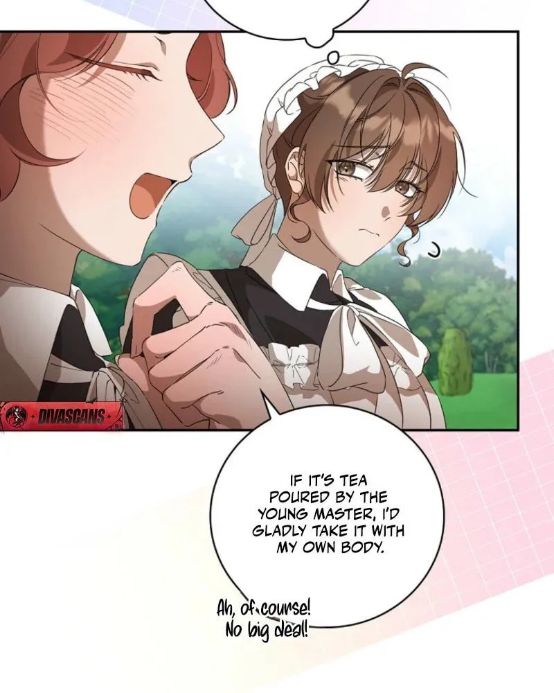 I Reincarnated as a Parenting Story Extra Chapter 7 page 18 - 