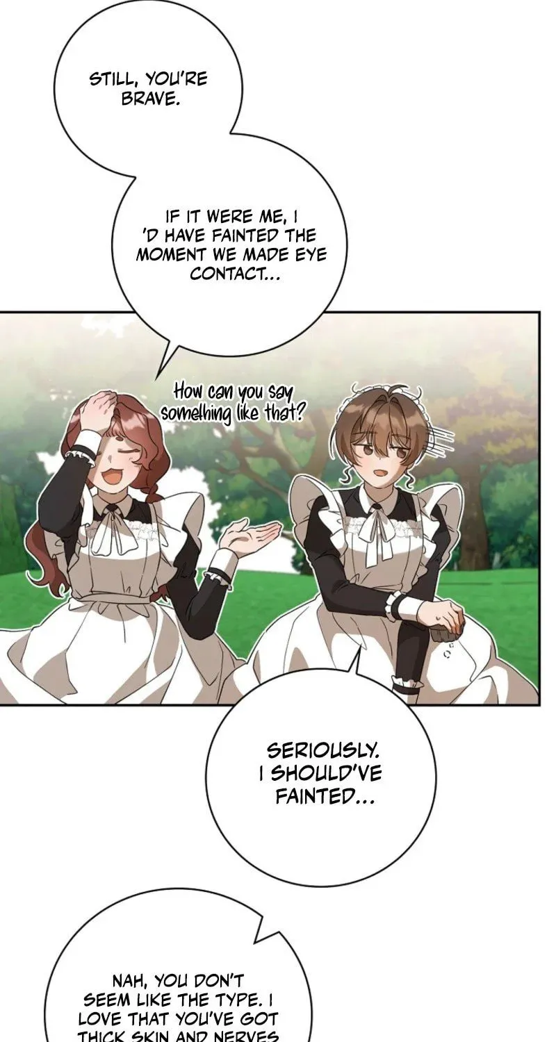 I Reincarnated as a Parenting Story Extra Chapter 7 page 22 - 