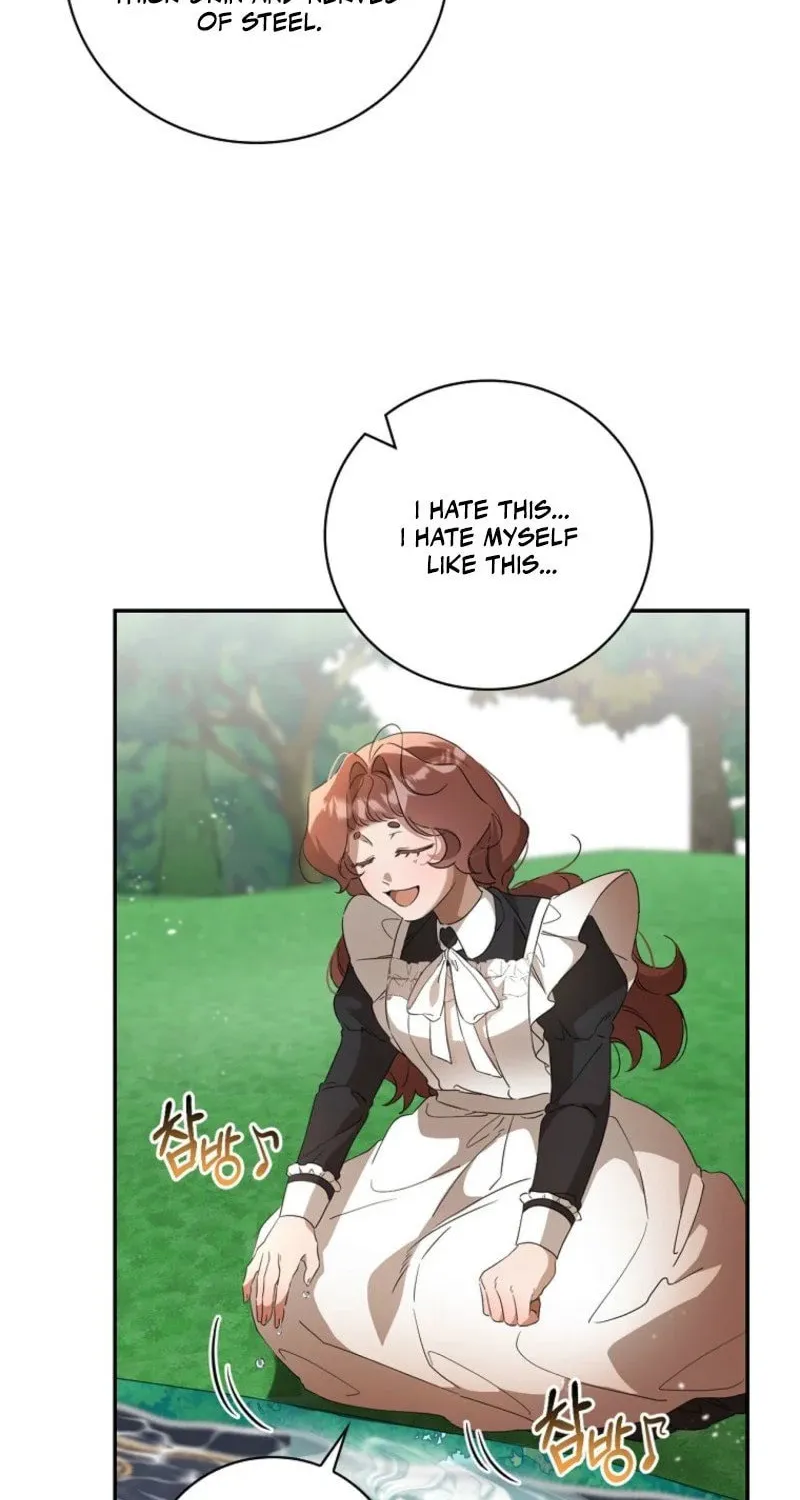 I Reincarnated as a Parenting Story Extra Chapter 7 page 23 - 