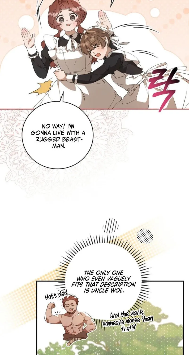 I Reincarnated as a Parenting Story Extra Chapter 7 page 26 - 