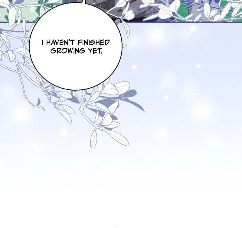 I Reincarnated as a Parenting Story Extra Chapter 7 page 33 - 
