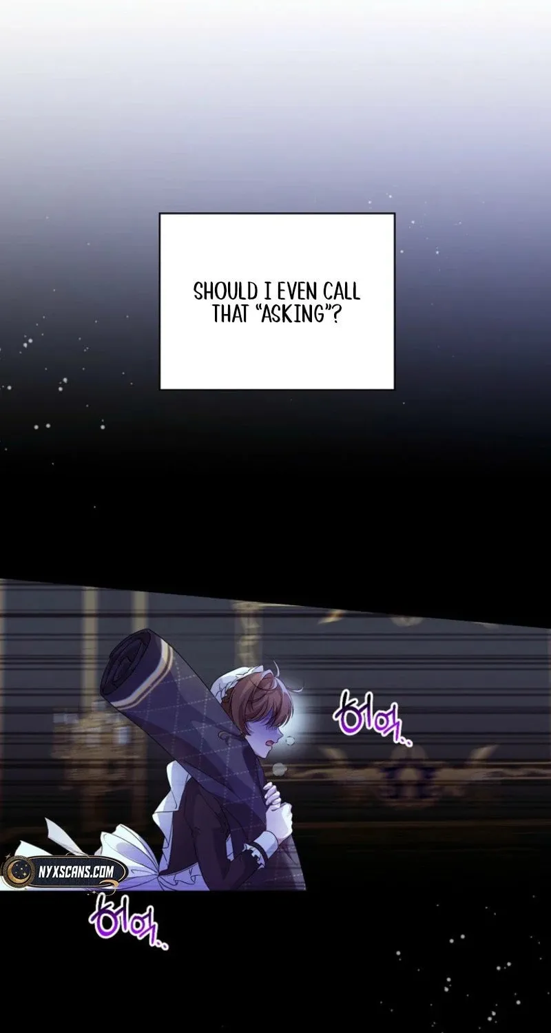I Reincarnated as a Parenting Story Extra Chapter 7 page 41 - 