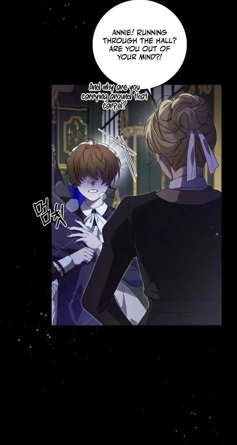 I Reincarnated as a Parenting Story Extra Chapter 7 page 43 - 