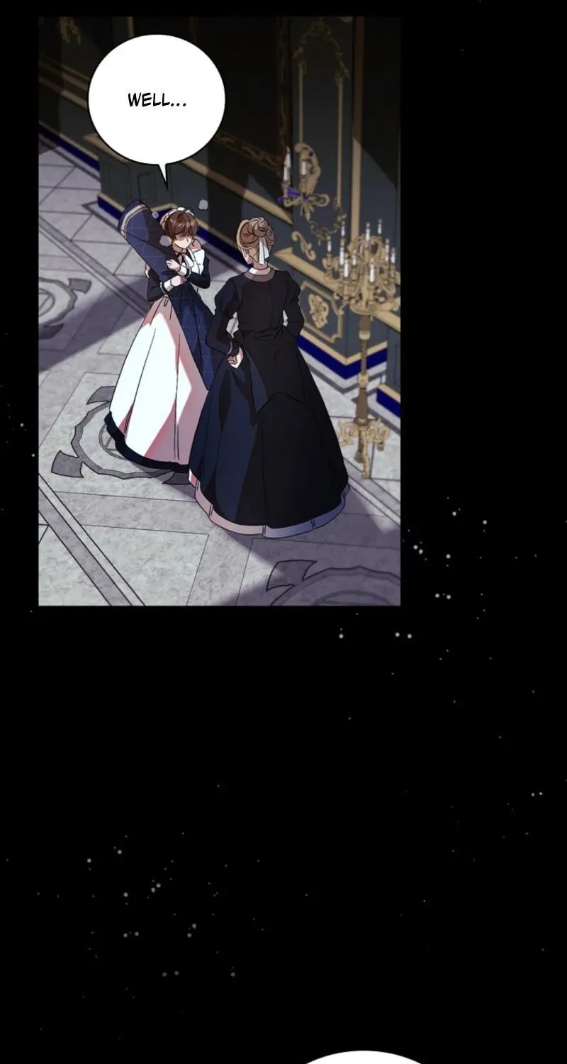 I Reincarnated as a Parenting Story Extra Chapter 7 page 44 - 