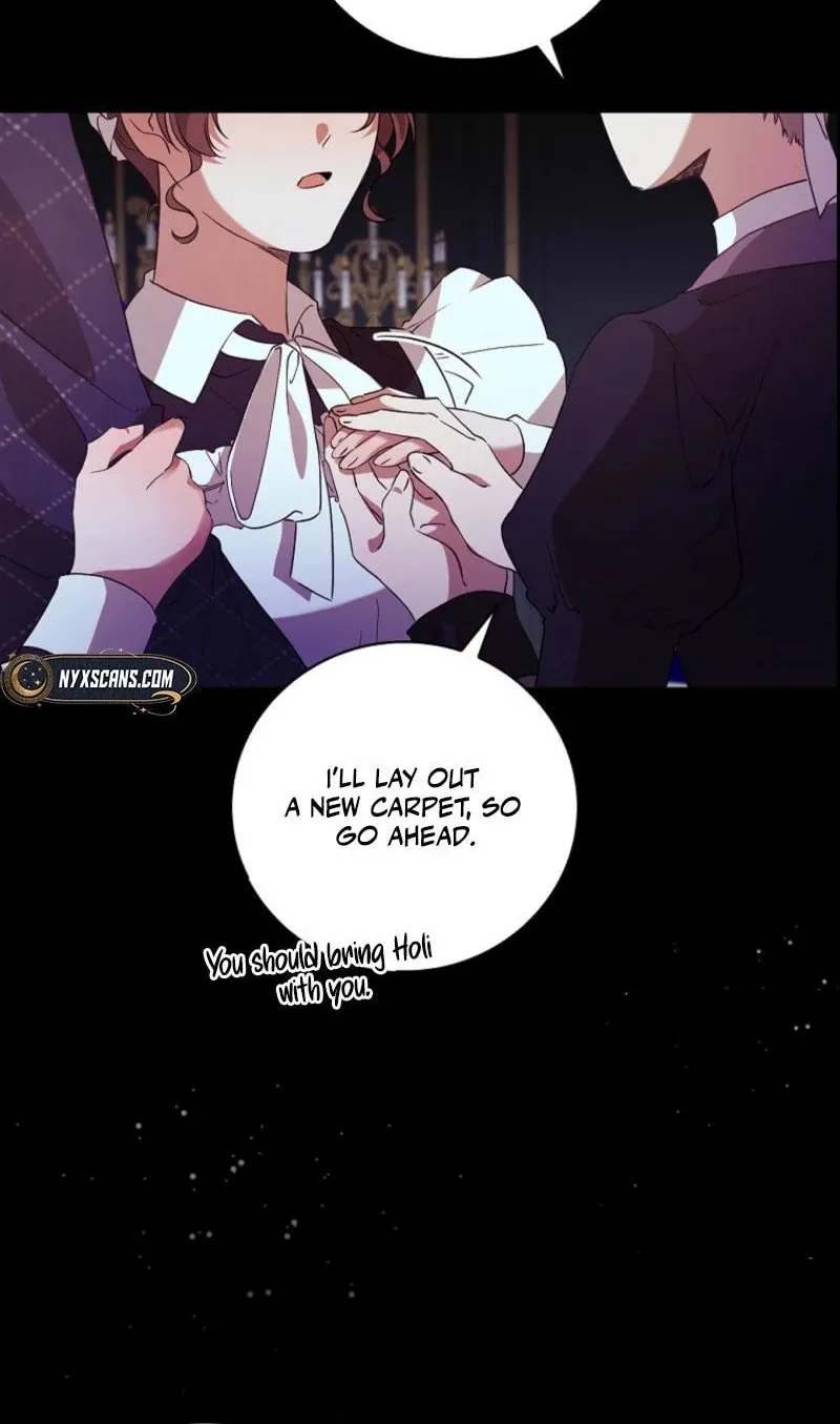 I Reincarnated as a Parenting Story Extra Chapter 7 page 47 - 