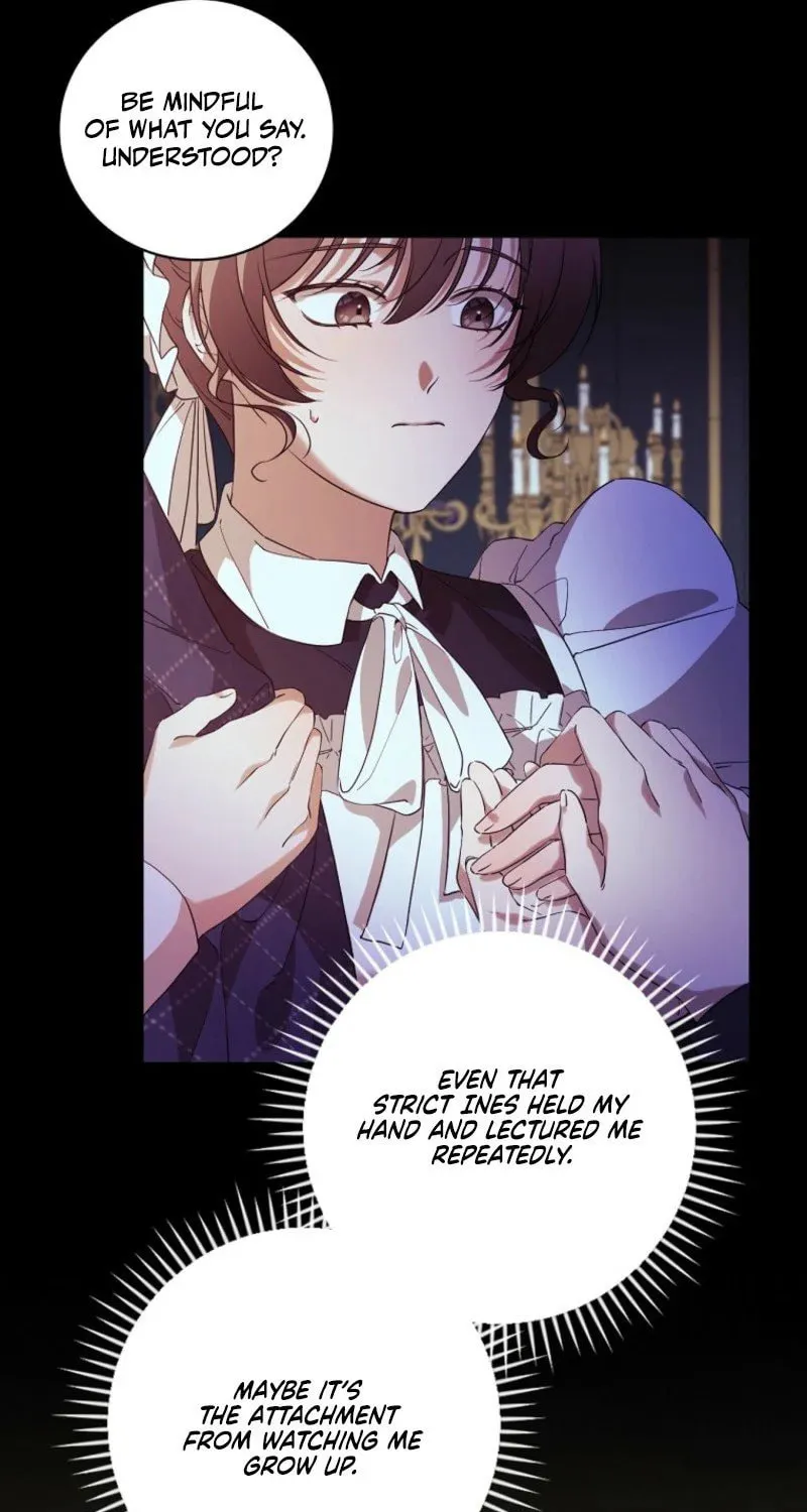 I Reincarnated as a Parenting Story Extra Chapter 7 page 48 - 