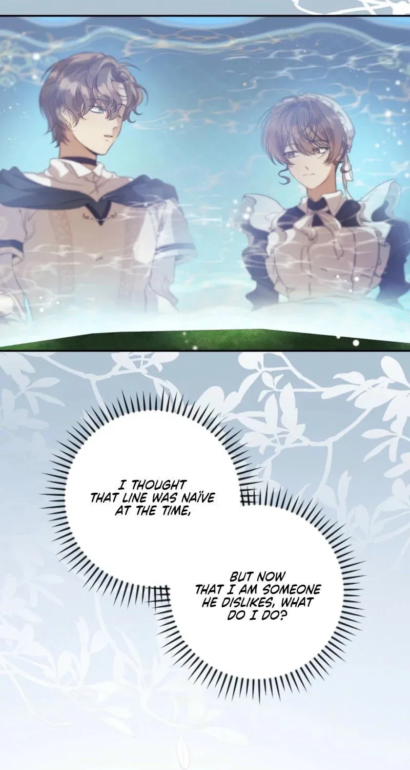 I Reincarnated as a Parenting Story Extra Chapter 7 page 51 - 
