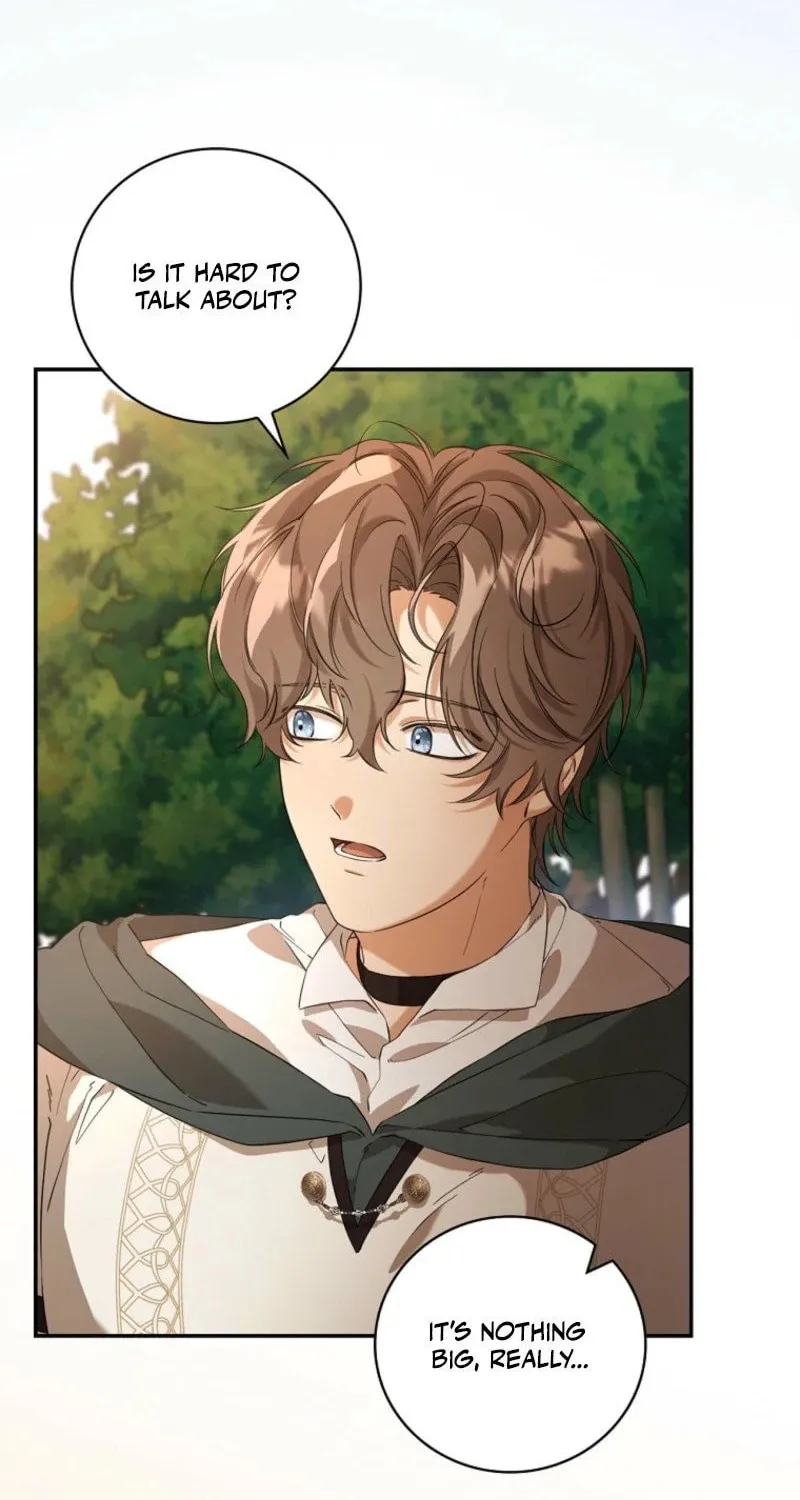 I Reincarnated as a Parenting Story Extra Chapter 7 page 52 - 