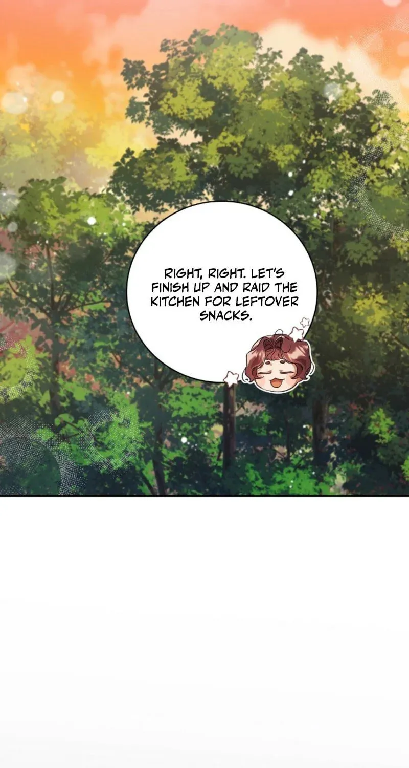 I Reincarnated as a Parenting Story Extra Chapter 7 page 57 - 