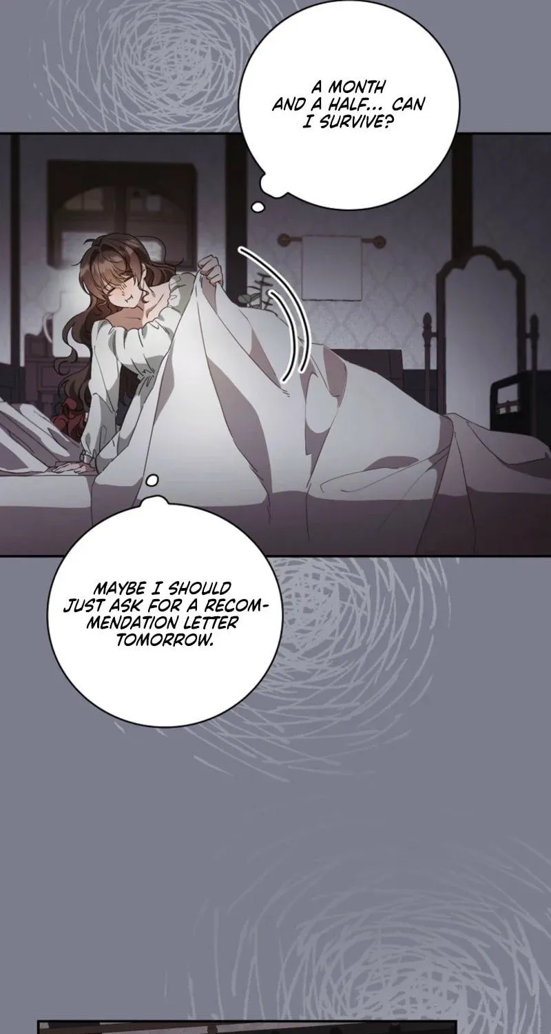 I Reincarnated as a Parenting Story Extra Chapter 7 page 60 - 