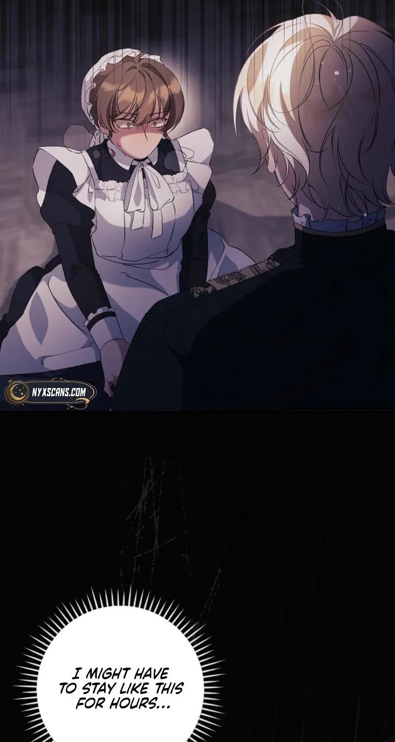 I Reincarnated as a Parenting Story Extra Chapter 7 page 7 - 