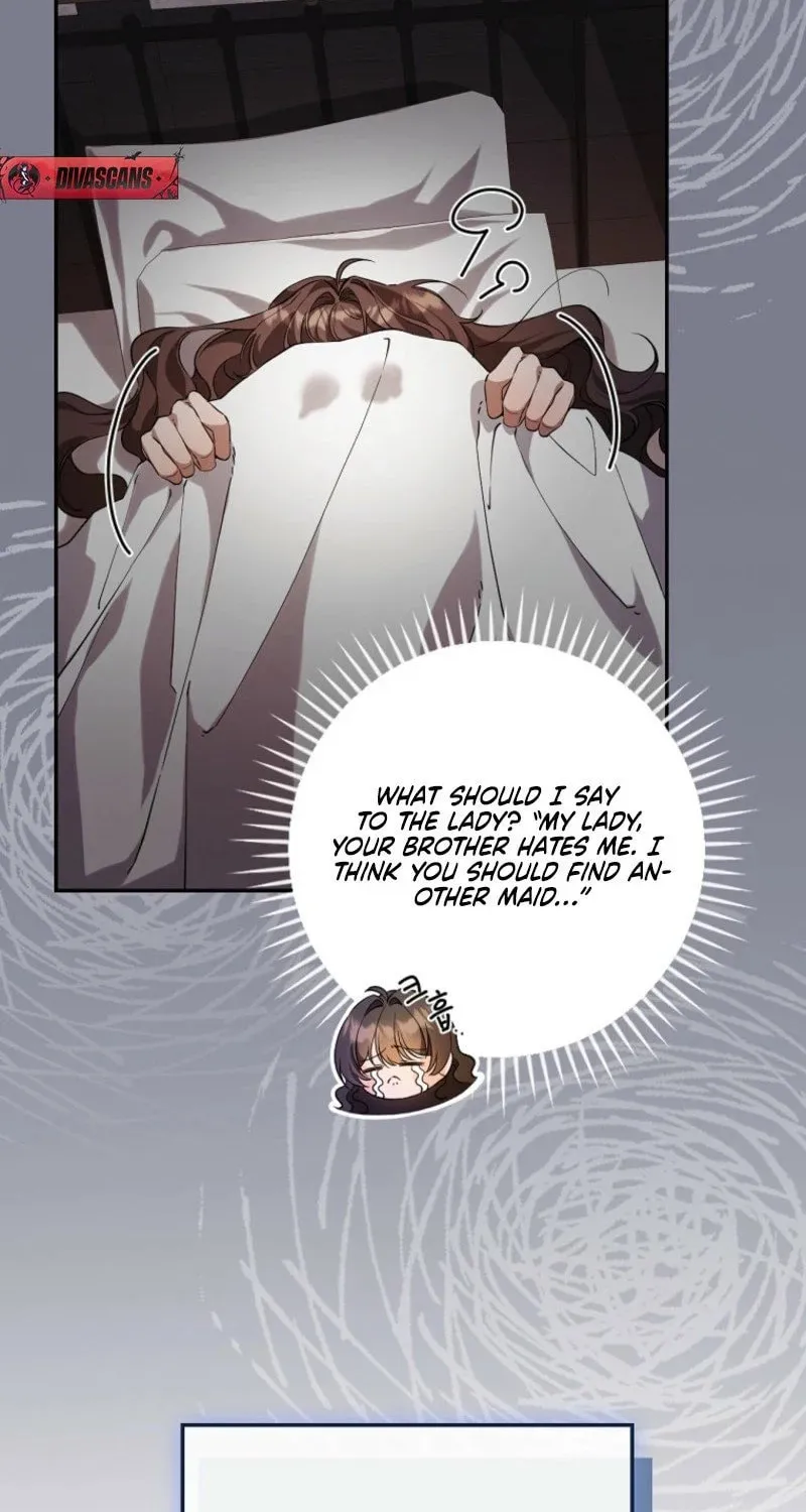 I Reincarnated as a Parenting Story Extra Chapter 7 page 61 - 