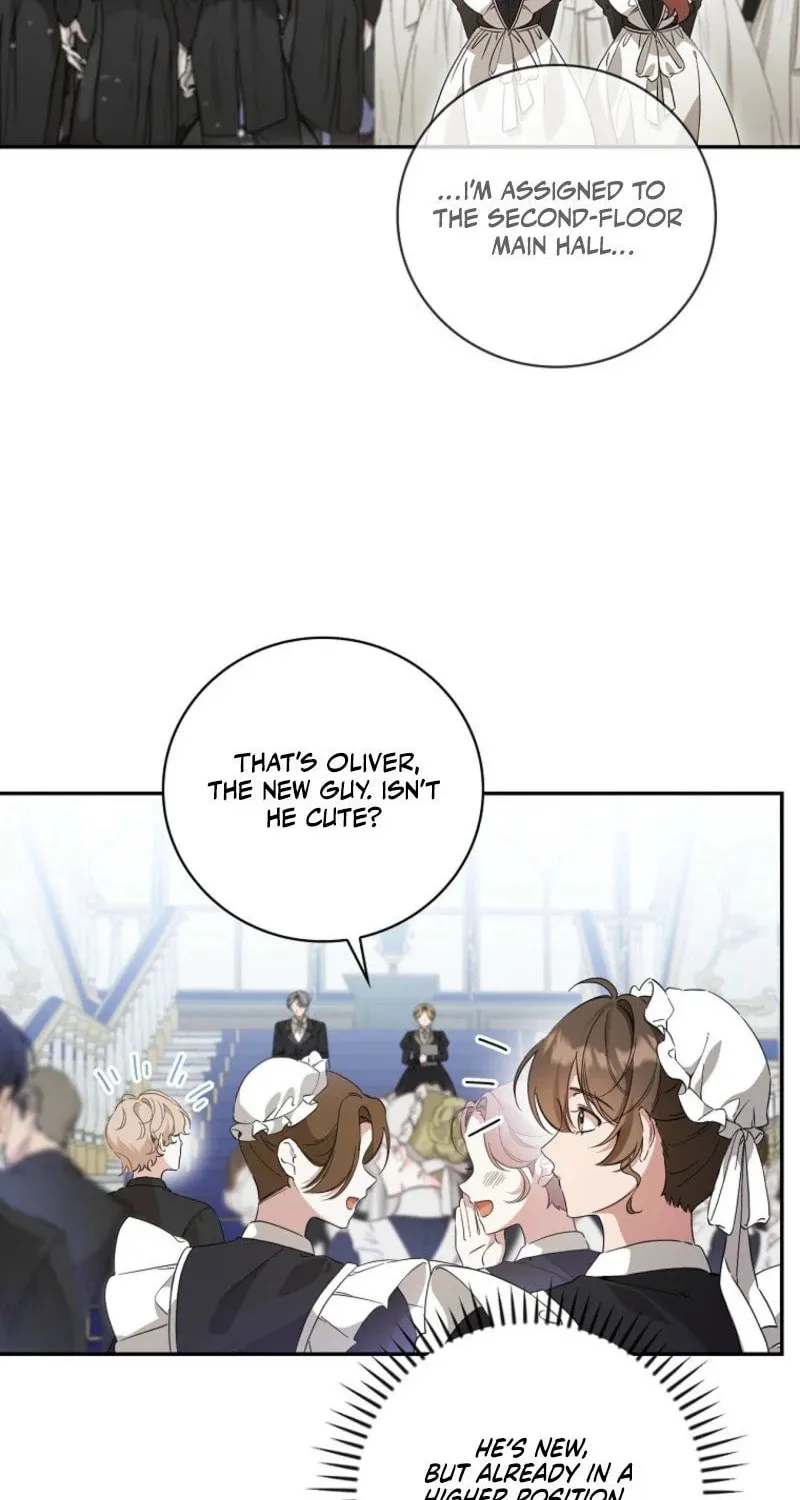 I Reincarnated as a Parenting Story Extra Chapter 7 page 64 - 