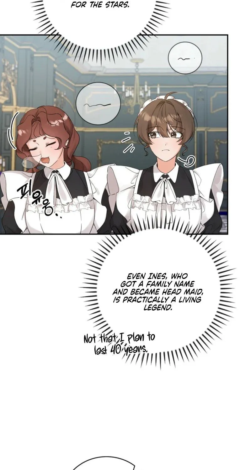 I Reincarnated as a Parenting Story Extra Chapter 7 page 66 - 