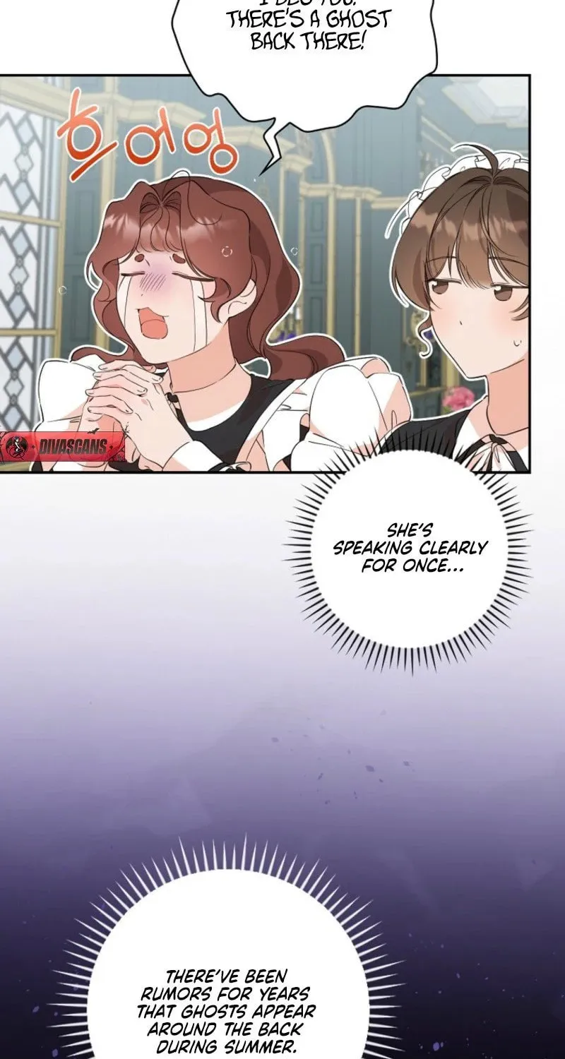 I Reincarnated as a Parenting Story Extra Chapter 7 page 70 - 