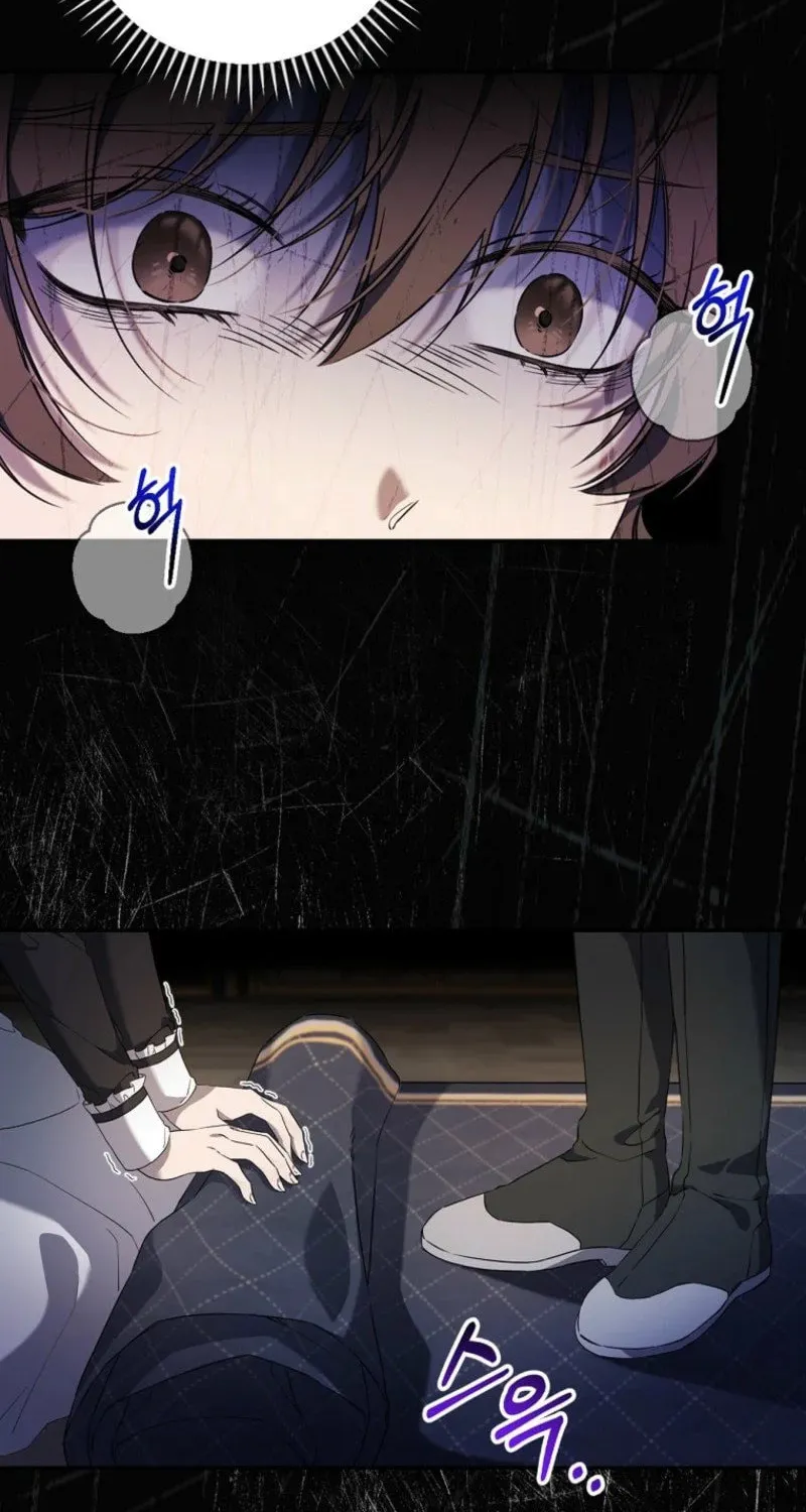 I Reincarnated as a Parenting Story Extra Chapter 7 page 8 - 