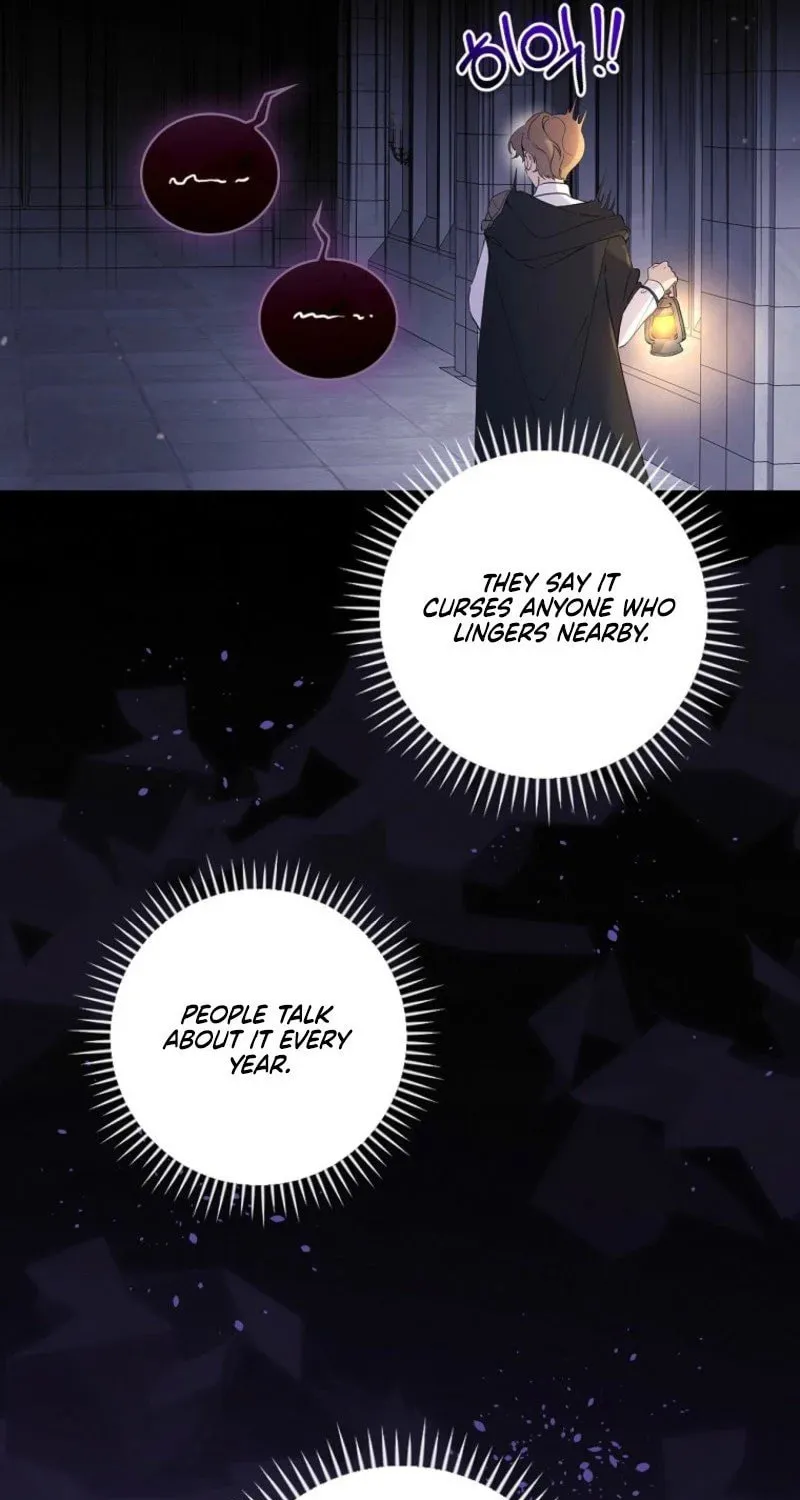 I Reincarnated as a Parenting Story Extra Chapter 7 page 72 - 