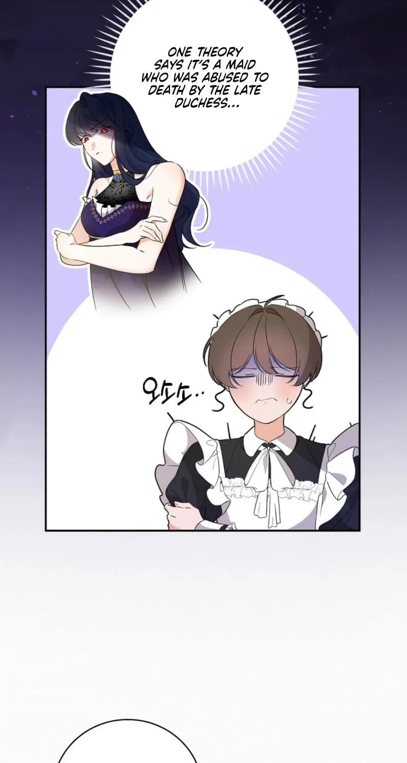 I Reincarnated as a Parenting Story Extra Chapter 7 page 73 - 