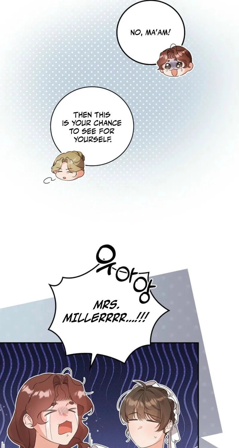 I Reincarnated as a Parenting Story Extra Chapter 7 page 75 - 