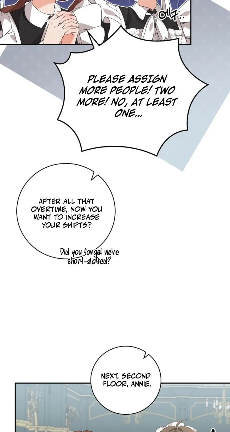 I Reincarnated as a Parenting Story Extra Chapter 7 page 76 - 