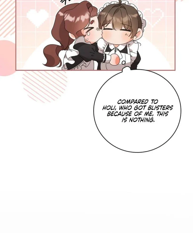 I Reincarnated as a Parenting Story Extra Chapter 7 page 80 - 