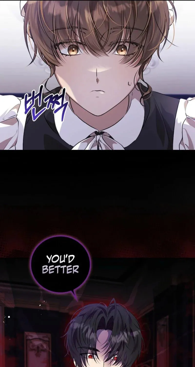 I Reincarnated as a Parenting Story Extra Chapter 8 page 13 - 