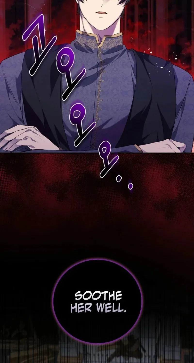 I Reincarnated as a Parenting Story Extra Chapter 8 page 14 - 