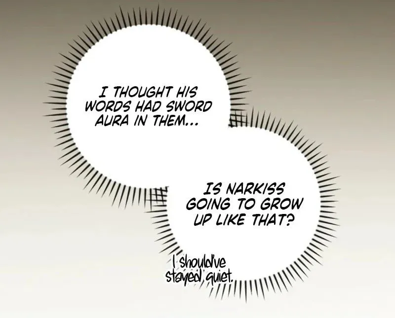 I Reincarnated as a Parenting Story Extra Chapter 8 page 18 - 