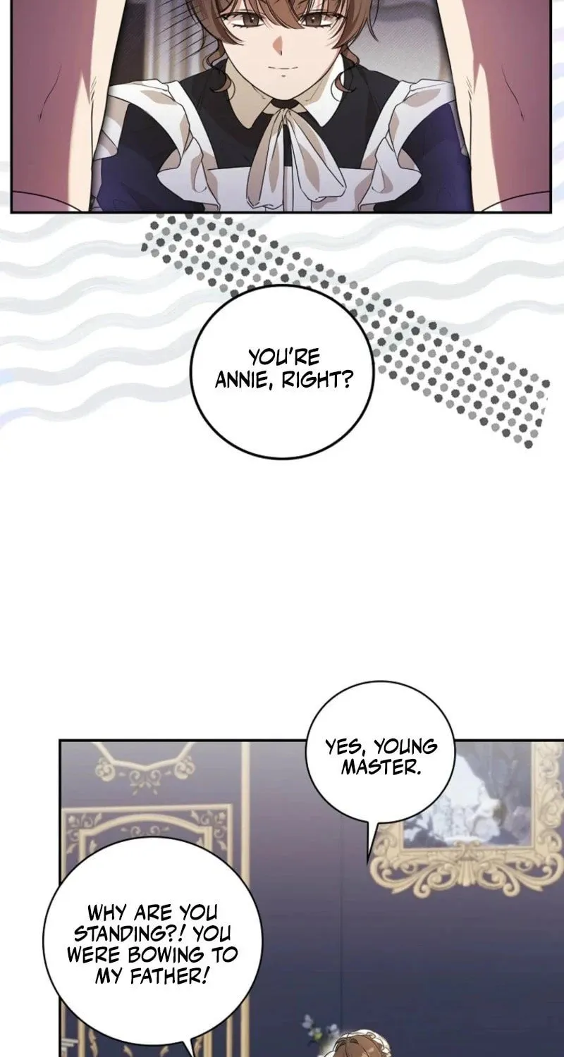 I Reincarnated as a Parenting Story Extra Chapter 8 page 20 - 