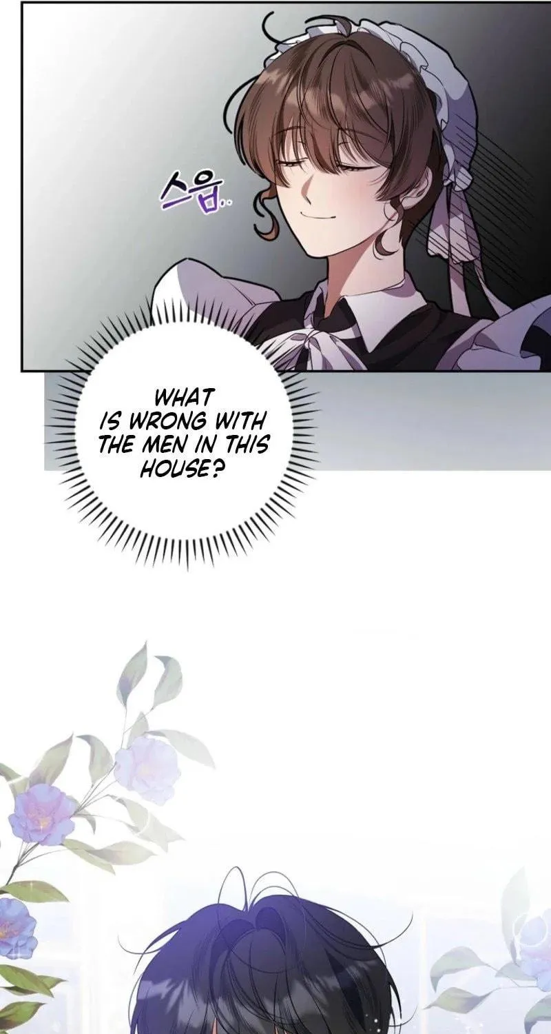 I Reincarnated as a Parenting Story Extra Chapter 8 page 25 - 