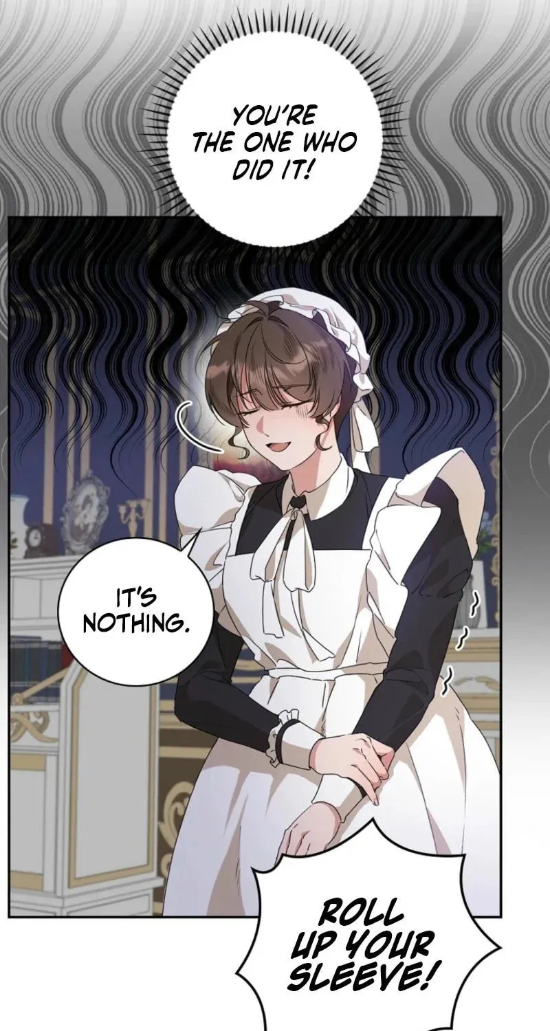 I Reincarnated as a Parenting Story Extra Chapter 8 page 29 - 