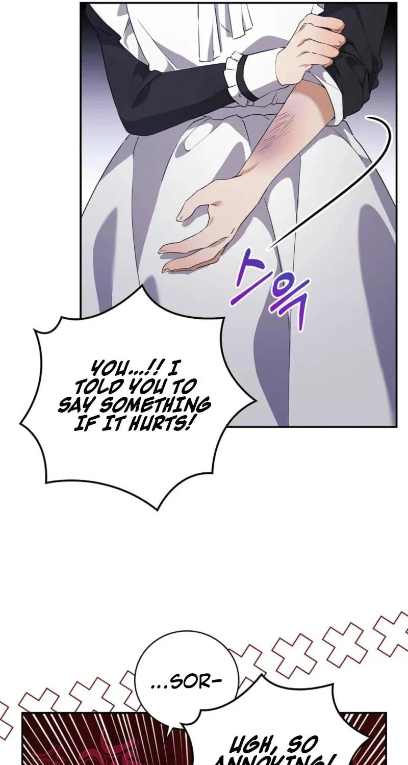 I Reincarnated as a Parenting Story Extra Chapter 8 page 32 - 