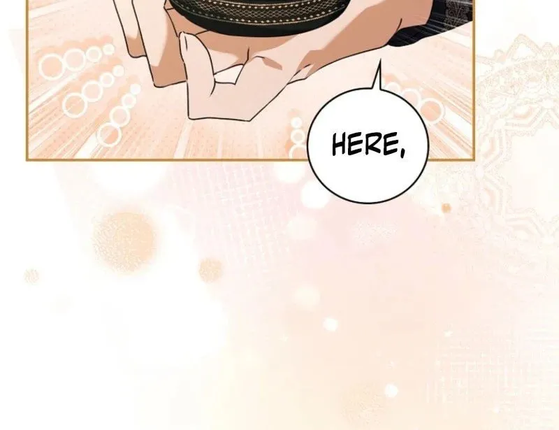 I Reincarnated as a Parenting Story Extra Chapter 8 page 34 - 