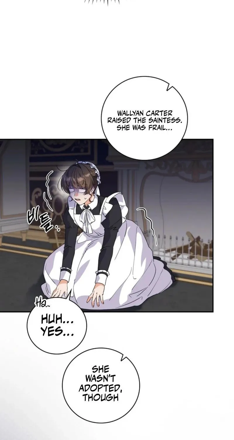I Reincarnated as a Parenting Story Extra Chapter 8 page 5 - 