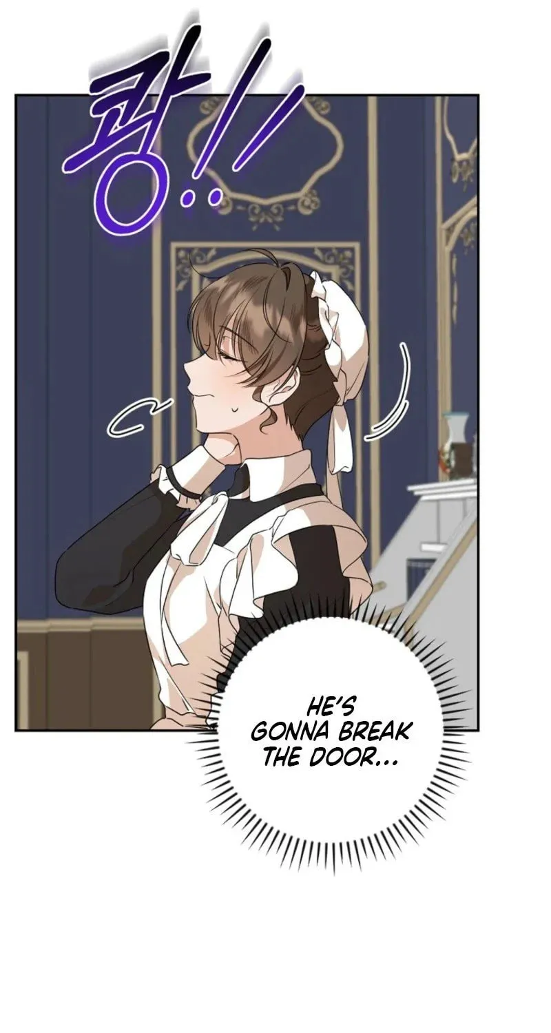 I Reincarnated as a Parenting Story Extra Chapter 8 page 46 - 