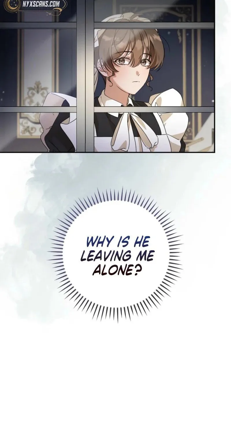 I Reincarnated as a Parenting Story Extra Chapter 8 page 50 - 