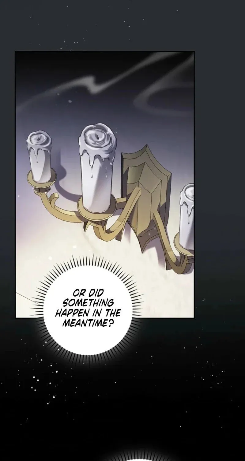 I Reincarnated as a Parenting Story Extra Chapter 8 page 55 - 