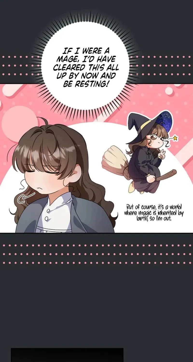 I Reincarnated as a Parenting Story Extra Chapter 8 page 59 - 