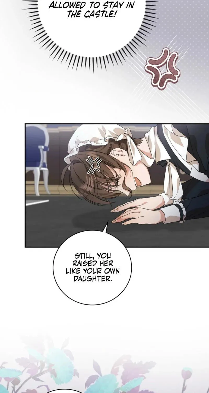 I Reincarnated as a Parenting Story Extra Chapter 8 page 7 - 