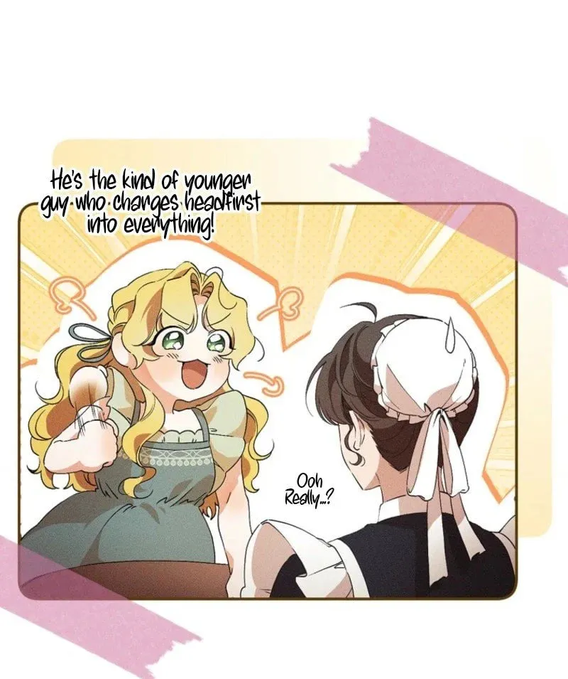 I Reincarnated as a Parenting Story Extra Chapter 8 page 66 - 