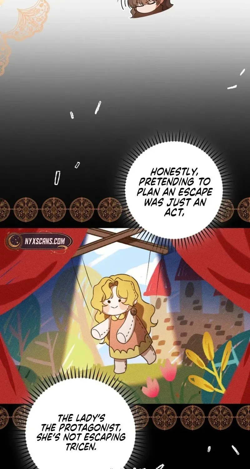 I Reincarnated as a Parenting Story Extra Chapter 8 page 71 - 