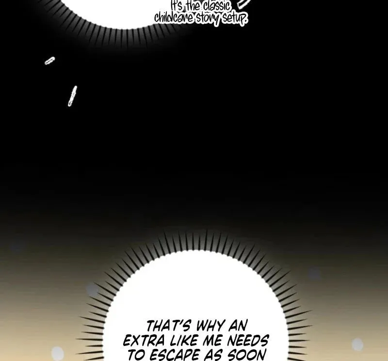 I Reincarnated as a Parenting Story Extra Chapter 8 page 72 - 