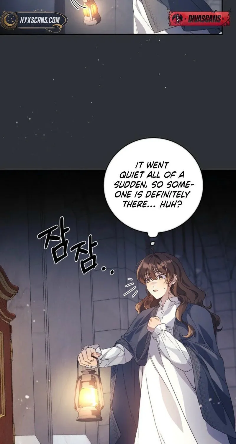 I Reincarnated as a Parenting Story Extra Chapter 9 page 11 - 