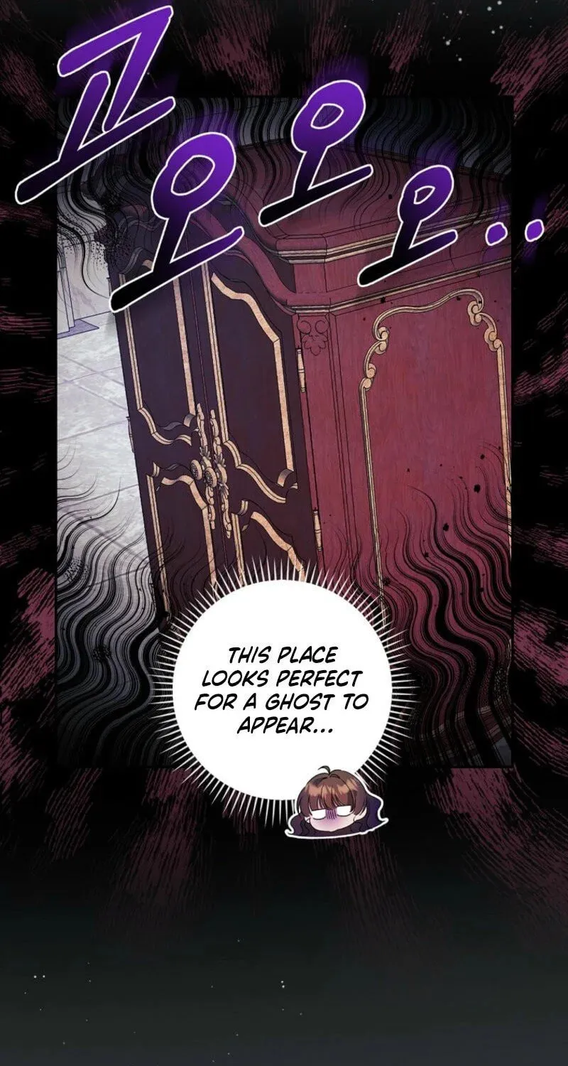 I Reincarnated as a Parenting Story Extra Chapter 9 page 13 - 