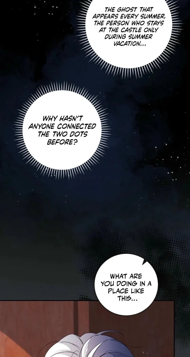 I Reincarnated as a Parenting Story Extra Chapter 9 page 20 - 