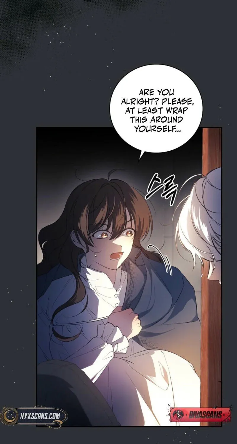 I Reincarnated as a Parenting Story Extra Chapter 9 page 22 - 