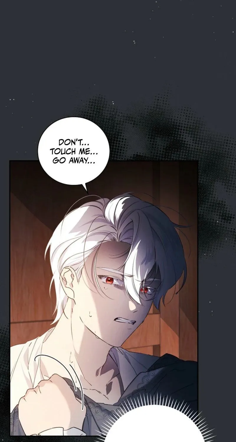 I Reincarnated as a Parenting Story Extra Chapter 9 page 23 - 